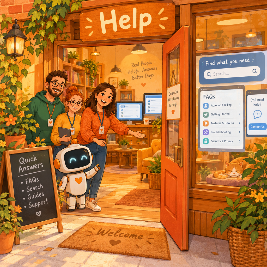How to Launch a Help Center on Your Own Domain with DocStar