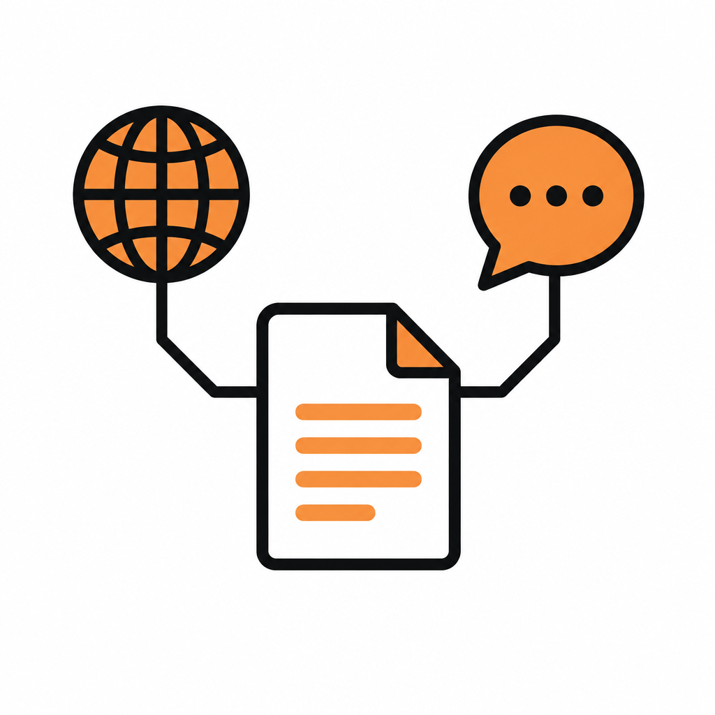How to Translate Your Documentation into Multiple Languages with DocStar